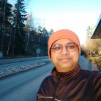 umesh chaudhari freelance toxicology expert for hire