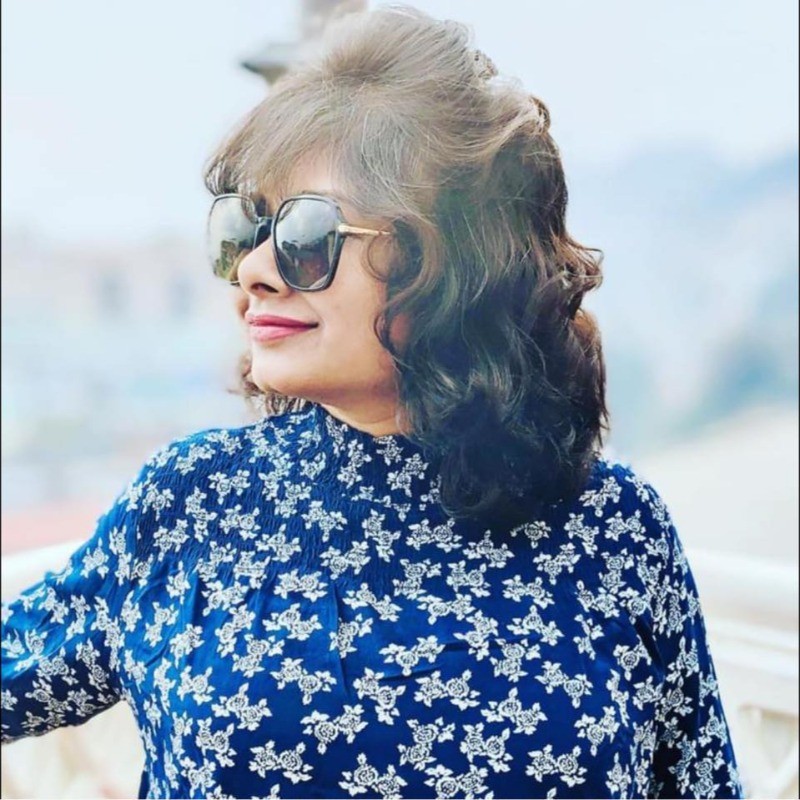 arunibha ghosh freelance neurology expert for hire