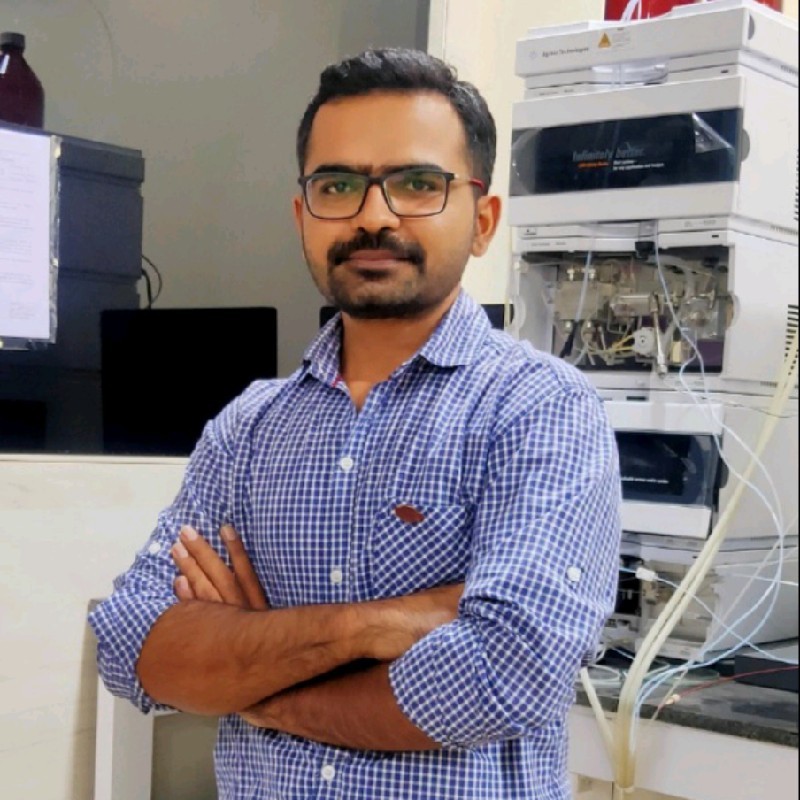 Ranjeet D. - PhD - Department of pharmaceutical sciences and technology - Subject Matter Expert from Kolabtree