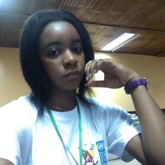 Sandrine O. - Bsc Chemical Engineering - Subject Matter Expert from Kolabtree