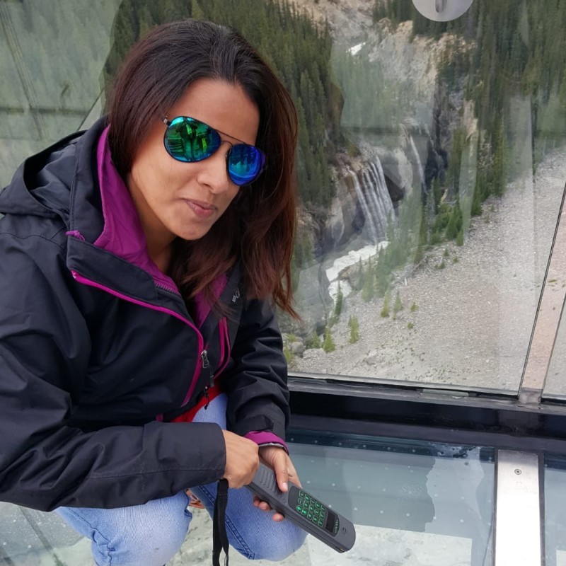 Sony P. - Masters in Computer Applications - Subject Matter Expert from Kolabtree