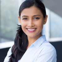 samia farhan blockchain freelance expert