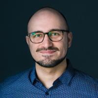 Lukas U. - PhD (Chemistry) - Subject Matter Expert from Kolabtree