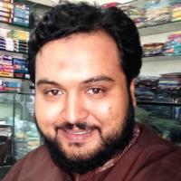 Saqib I. - Masters of Arts (MA) - Subject Matter Expert from Kolabtree