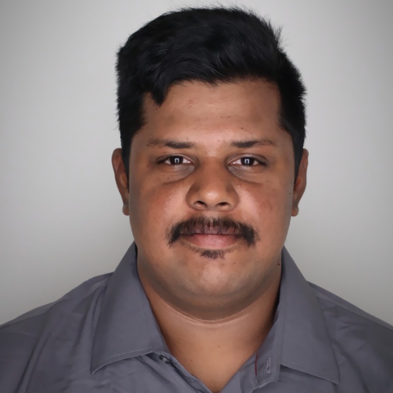 Sathyanarayanan S. - BE Aerospace Engineering - Subject Matter Expert from Kolabtree