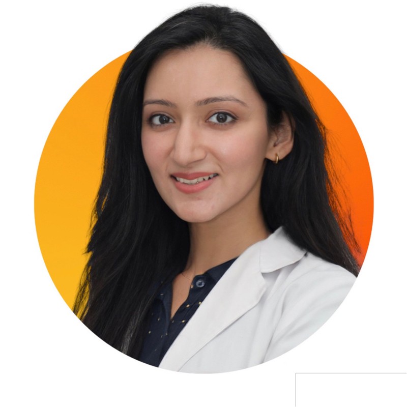 Alpana M. - MD (Dermatology, venereology and leprosy) - Subject Matter Expert from Kolabtree