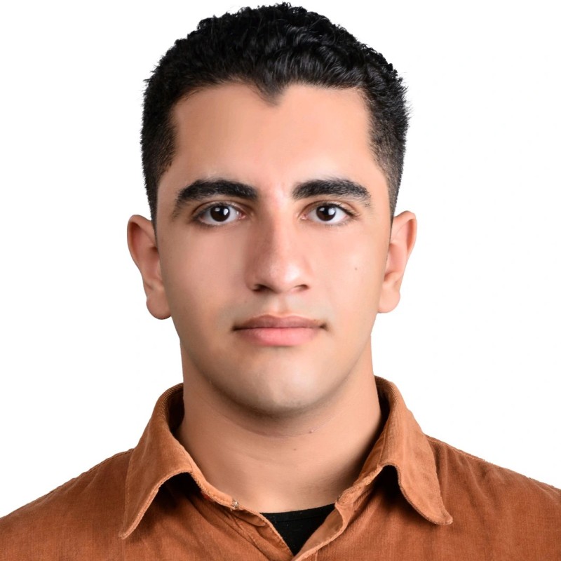 Youssef  A. - BSc in Biotechnology / Biomolecular Chemistry - Subject Matter Expert from Kolabtree