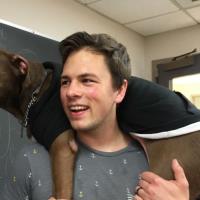 maxwell dahlquist geomorphology freelance expert