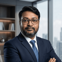 Avijit M. - MBA - Systems - Subject Matter Expert from Kolabtree