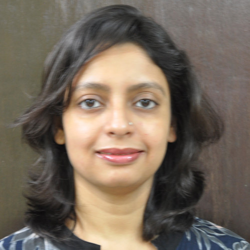 Rushna F. - Phd - Subject Matter Expert from Kolabtree