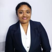 Akshaya R. - M.Sc. Chemical Sciences - Chemistry - Subject Matter Expert from Kolabtree