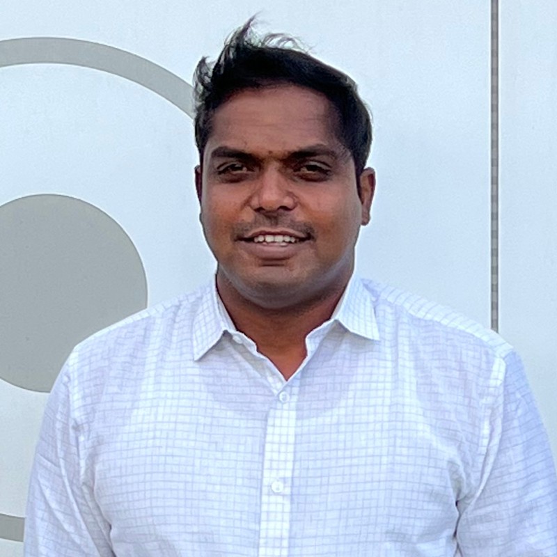 Raj M. - PhD - School of Engineering - Subject Matter Expert from Kolabtree