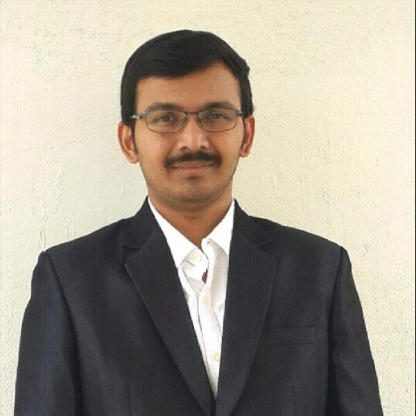 Eswar K. - Bachelors - Pharmacy - Subject Matter Expert from Kolabtree