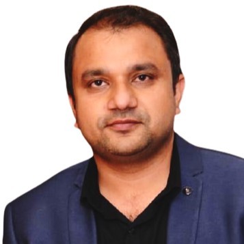 Sumit S. - PhD in Pharmacology - Subject Matter Expert from Kolabtree