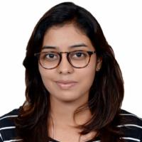 Komal B. - Ph.D., Chemistry - Subject Matter Expert from Kolabtree