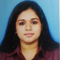 hire freelance thermal analysis expert veena parthan