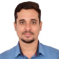 Prashant P. - M.Sc (Master of Science) - Subject Matter Expert from Kolabtree