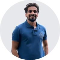 lokesh choraria data processing consultant for hire