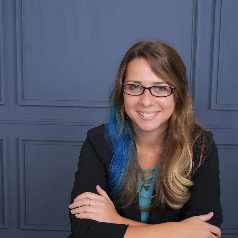 Adeline B. - Doctor of Philosophy - Animal Science - Subject Matter Expert from Kolabtree