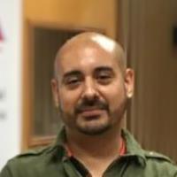 Pablo  C. - PhD in Psychology - Subject Matter Expert from Kolabtree