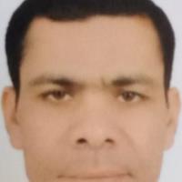 Dr.Ragab G. - PHD - zoology - Subject Matter Expert from Kolabtree