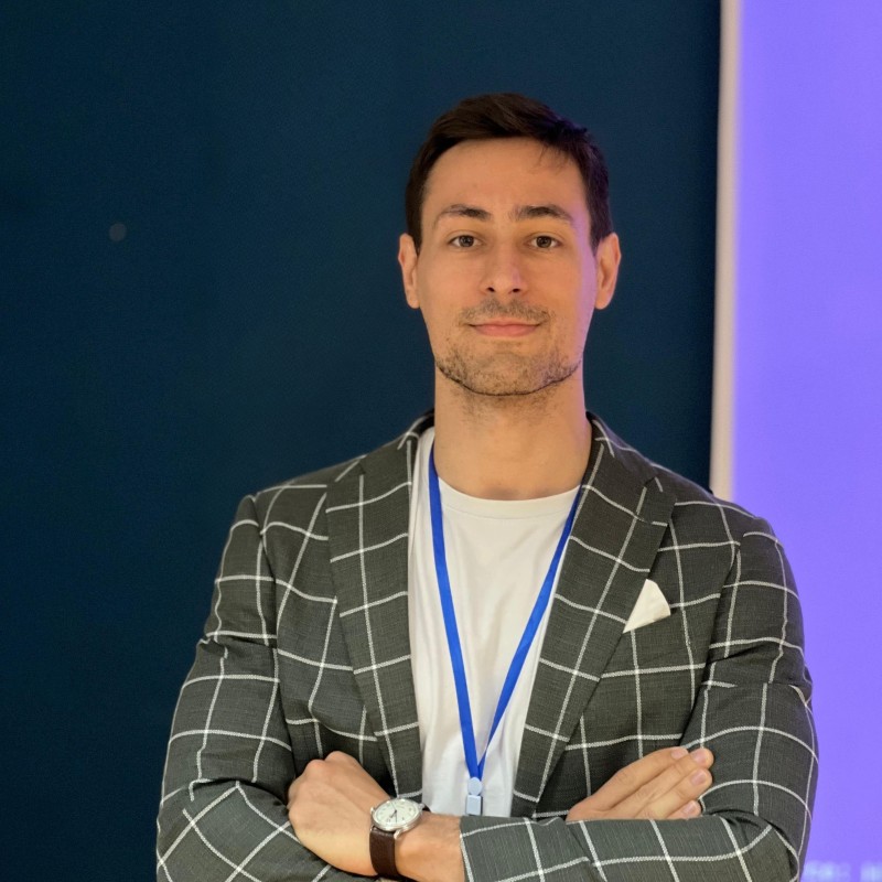 Alberto A. - Medical Degree (MD) - Subject Matter Expert from Kolabtree