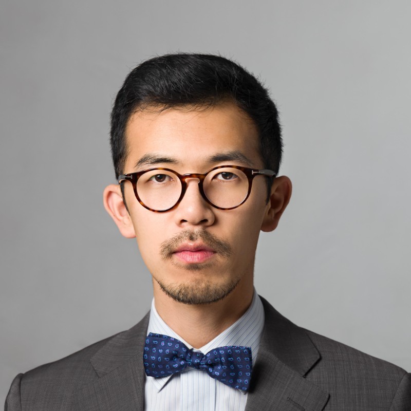 Eddie W. - Masters in Public Health - Subject Matter Expert from Kolabtree