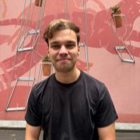 Raphael D. - Masters (Science) - Subject Matter Expert from Kolabtree