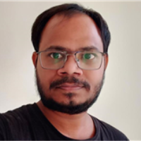 Banesh S. - Doctor of Philosophy - Subject Matter Expert from Kolabtree