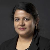 Swetarekha R. - Doctorate - Subject Matter Expert from Kolabtree