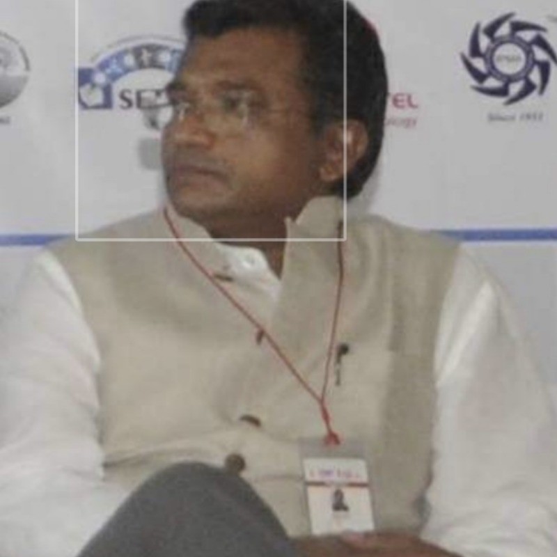 Rajendra K. - Post Diploma in Tool Engineering - Subject Matter Expert from Kolabtree