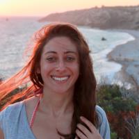 Anna F. - DPhil Computational Population Genomics - Life Sciences Interface Doctoral Training Centre - Subject Matter Expert from Kolabtree