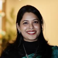 Niharika G. - Ph.D. (Life Sciences) - Subject Matter Expert from Kolabtree