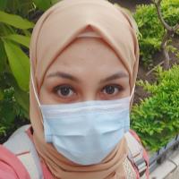 Eman S. - MSc in cardiovascular medicine - Subject Matter Expert from Kolabtree