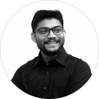 Sangharsh L. - Masters in Product Design - Subject Matter Expert from Kolabtree