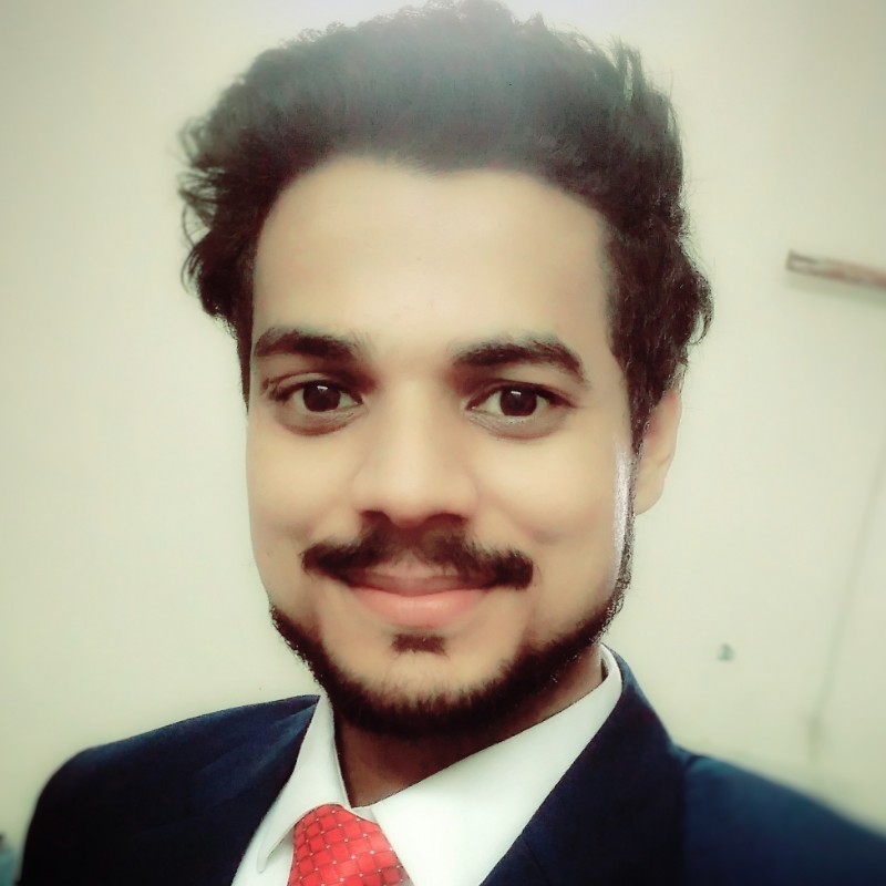 Rahul S. - M.Sc. Life Sciences (Specialization in Biochemistry) - Subject Matter Expert from Kolabtree