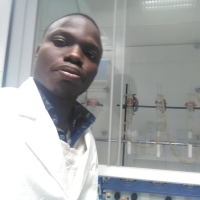 prudence agnandji environmental chemistry freelance expert