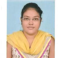 Priyanka  A. - Doctor of Philosophy (Ph.D.) - Subject Matter Expert from Kolabtree