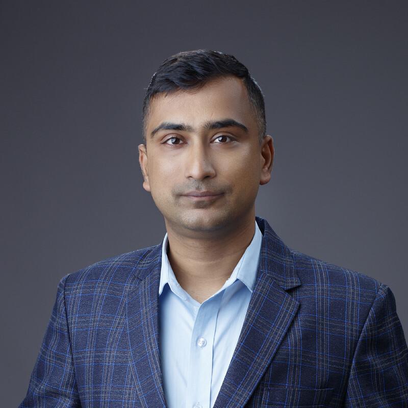 Kaushal Raj K. - Masters of Surgery - Subject Matter Expert from Kolabtree