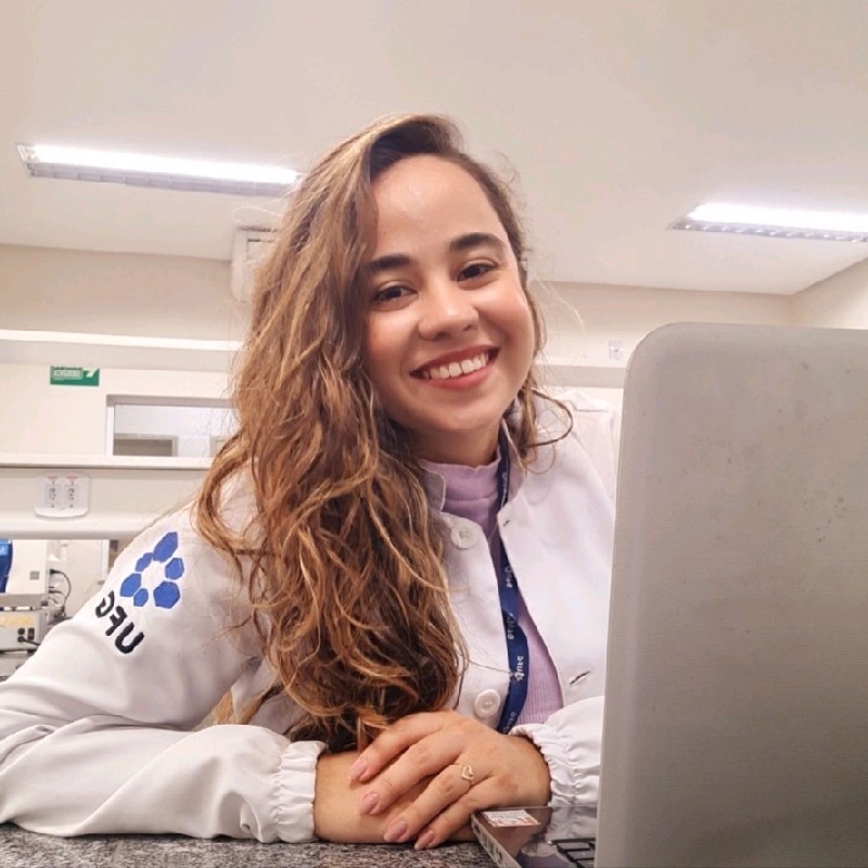 JORDANA S. - Ph.D. Pharmaceutical Science - Pharmacy College - Subject Matter Expert from Kolabtree