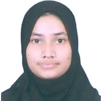 MEHJABEEN J. - Ph.D - Subject Matter Expert from Kolabtree