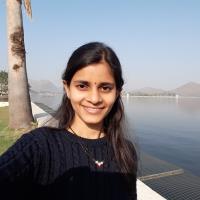 HARSHITA R. - MSc Chemistry - Subject Matter Expert from Kolabtree