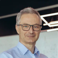 Vadim A. - Habilitation - Subject Matter Expert from Kolabtree