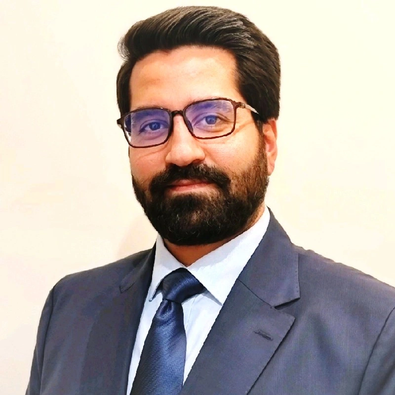 Utkarsh K. - Ph.D. RNA Biology - Max F. Perutz Laboratories - Subject Matter Expert from Kolabtree