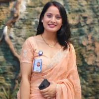 Sindhu K. - master in natural product chemistry - Pharmaceutical Sciences - Subject Matter Expert from Kolabtree