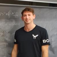 Paolo S. - PhD - Physics - Subject Matter Expert from Kolabtree