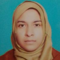 Ayesha A. - MS in Environmental Sciences - Subject Matter Expert from Kolabtree