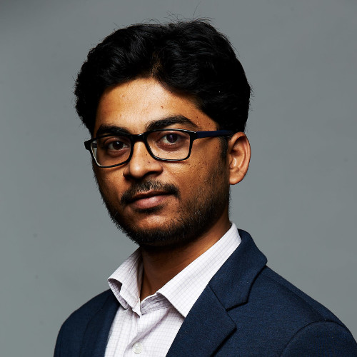 piyush kumar freelance multivariate analysis expert for hire