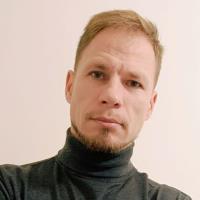 Anton S. - Master's degree - Subject Matter Expert from Kolabtree