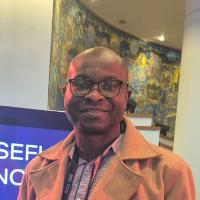 Omololu F. - PhD Applied Sciences - Subject Matter Expert from Kolabtree